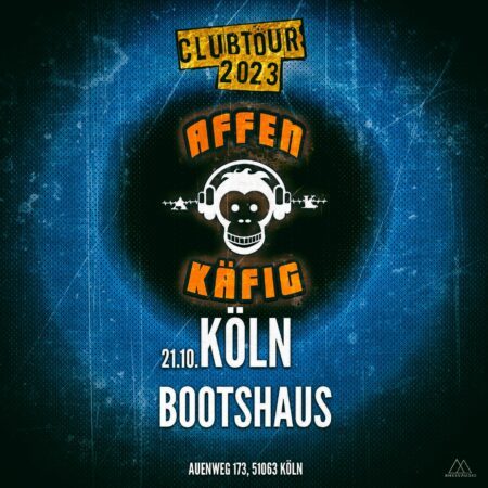 Quad Koeln