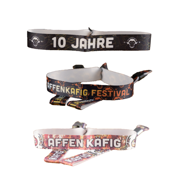 bänder-alle baender alle