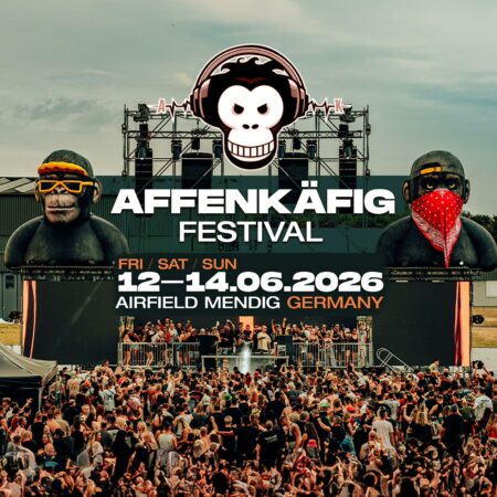 viereck FSTVL 1