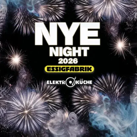 Silvester Rave 31.12.25