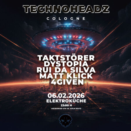 Technoheadz  06.02.26