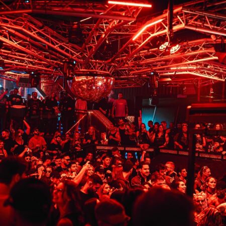 AFFENKÄFIG xxx A8 xxx Saarbrücken 13.05.2026