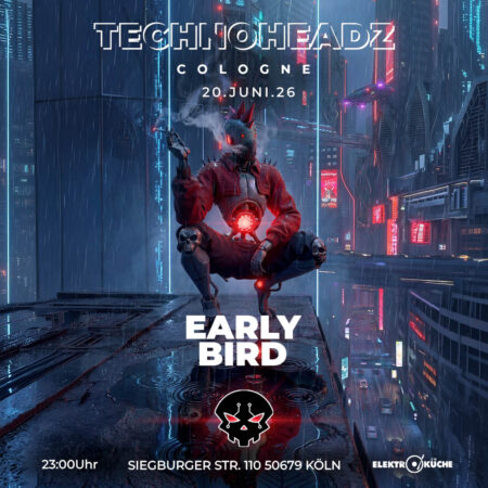 Technoheadz 20.06.26