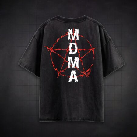 MDMA Shirt